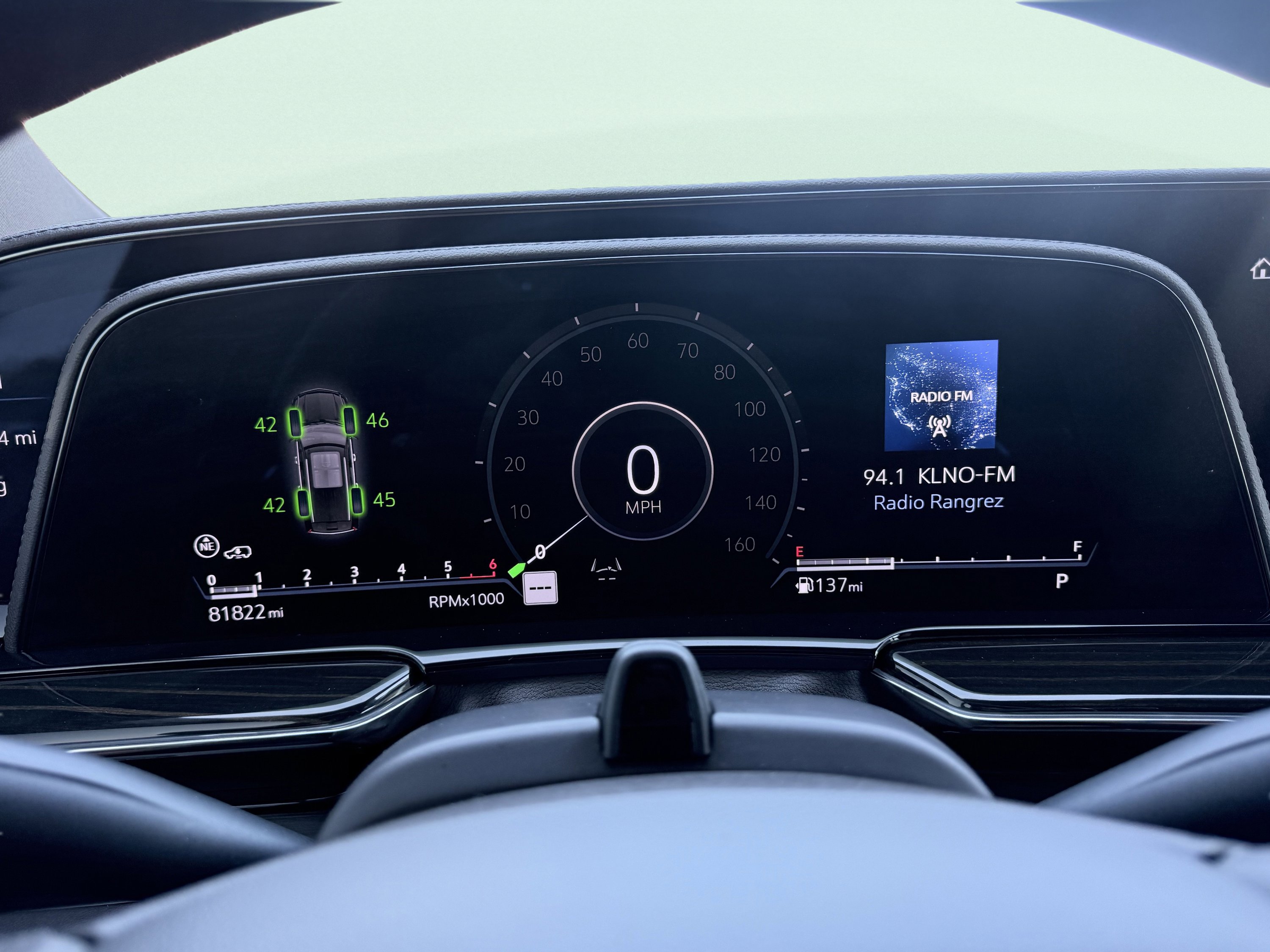 Used 2023 Cadillac Escalade Sport w/ Touring Package image 79