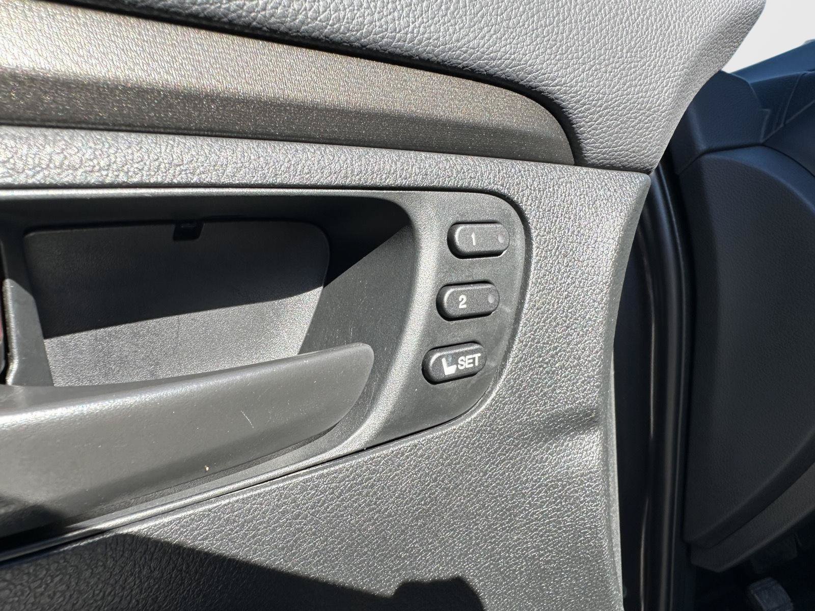 Used 2024 Honda Ridgeline TrailSport image 8