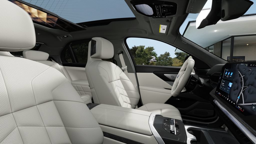 New 2027 BMW 740i xDrive w/ Executive Package AWD/4WD image 9
