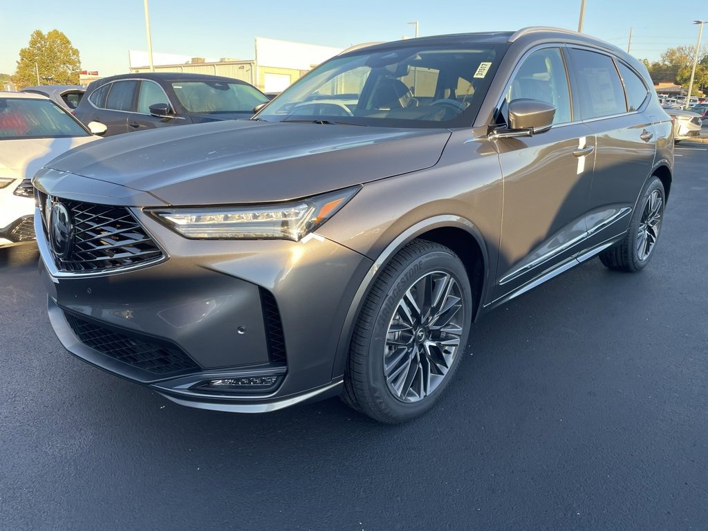 New 2026 Acura MDX w/ Advance Package image 1