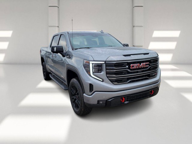 Used 2024 GMC Sierra 1500 AT4 w/ Technology Package AWD/4WD image 3