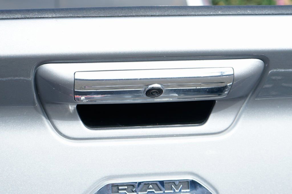 Used 2021 RAM 3500 Laramie AWD/4WD image 55