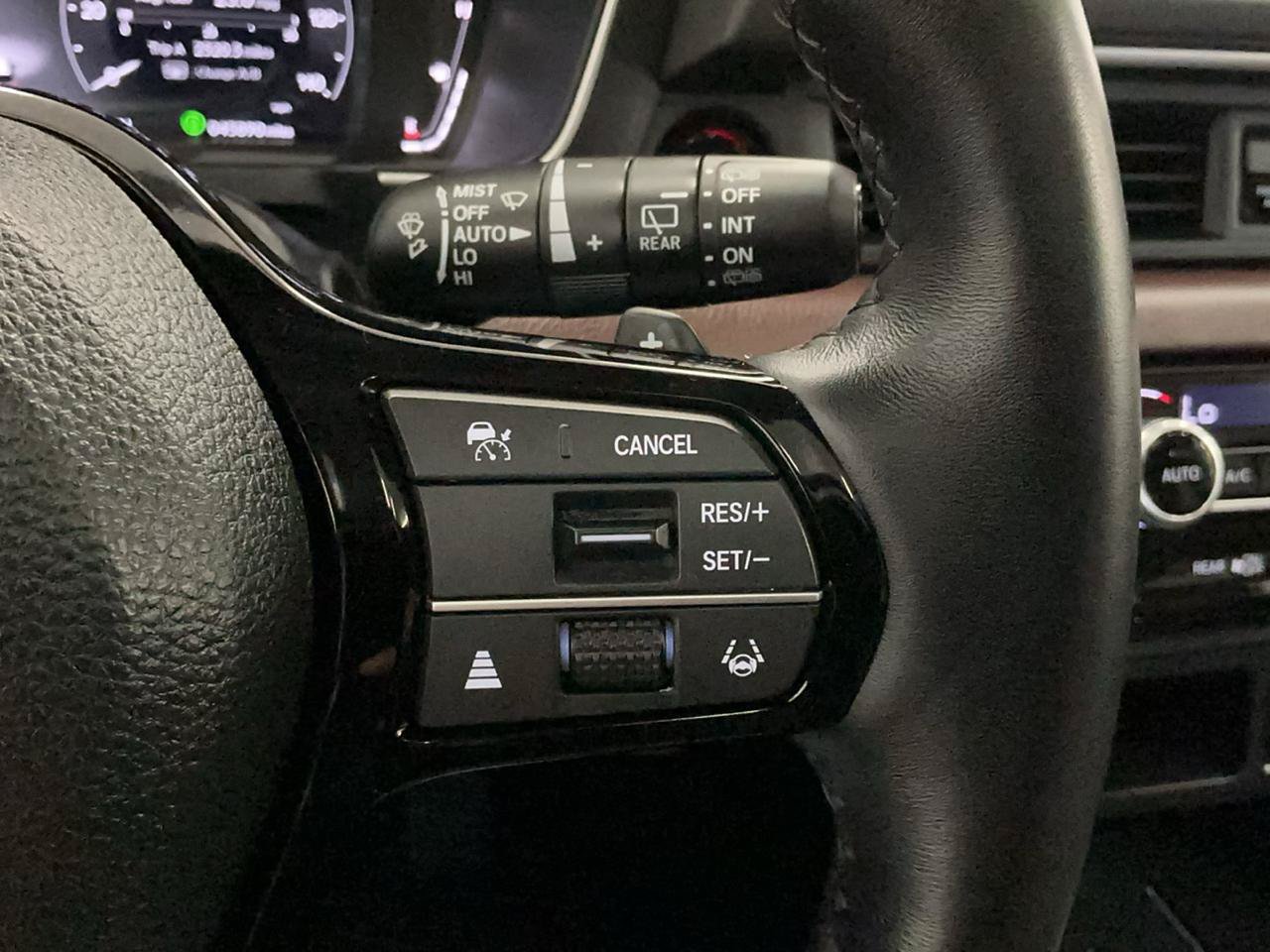 Used 2023 Honda Pilot Elite image 28