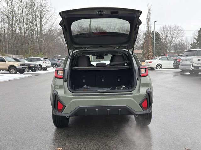 New 2026 Subaru Crosstrek 2.5i image 15