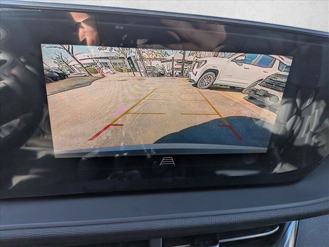 New 2026 Buick Envista Preferred FWD image 12