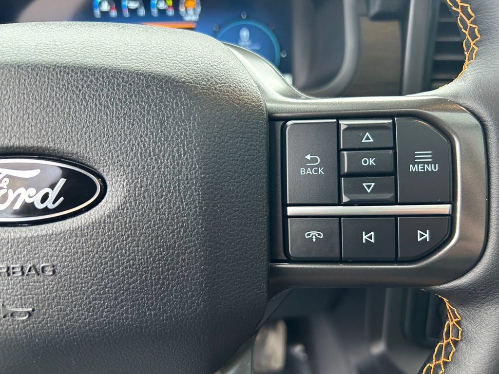 Used 2025 Ford F150 Tremor AWD/4WD image 19