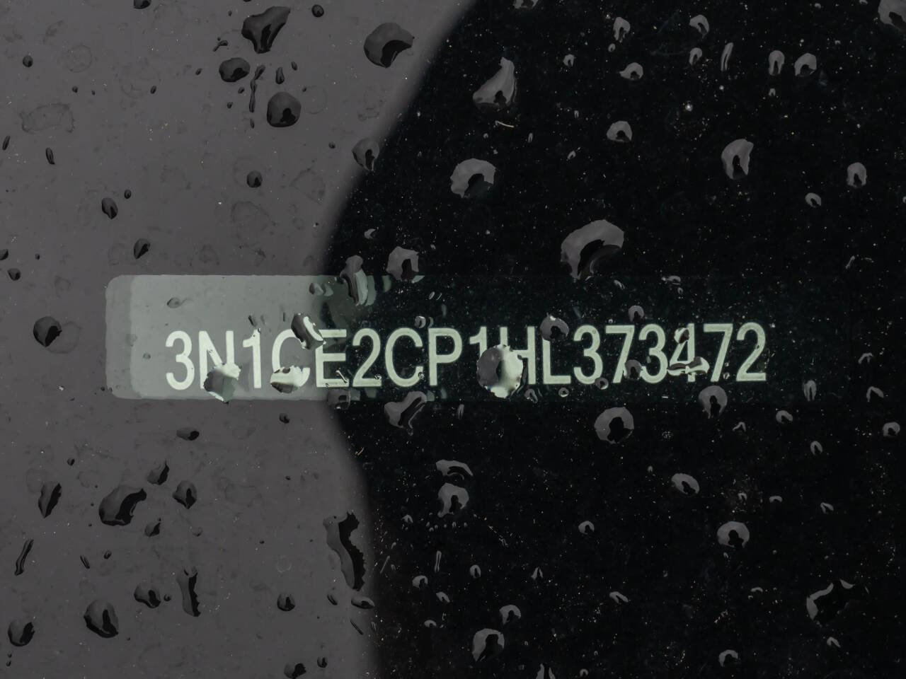 Used 2017 Nissan Versa Note SV image 32