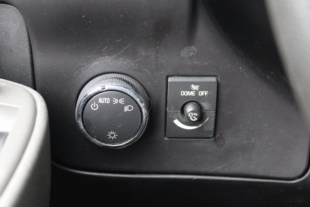 Used 2023 GMC Savana 2500 w/ Driver Convenience Package RWD image 20