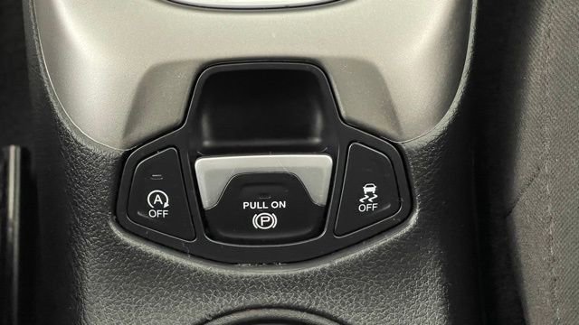 Used 2021 Jeep Compass Sport w/ Cold Weather Group image 42