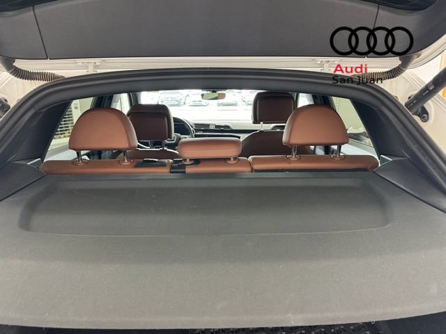Used 2022 Audi Q3 2.0T Premium Plus w/ Premium Plus Package AWD/4WD image 11