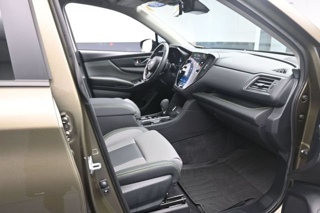 Certified 2025 Subaru Ascent Onyx Edition w/ Popular Package #2 AWD/4WD image 29