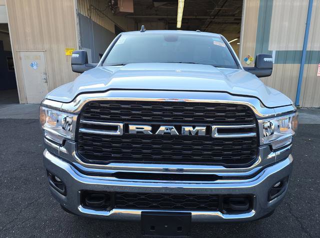 Used 2024 RAM 2500 Big Horn w/ Bed Utility Group image 12