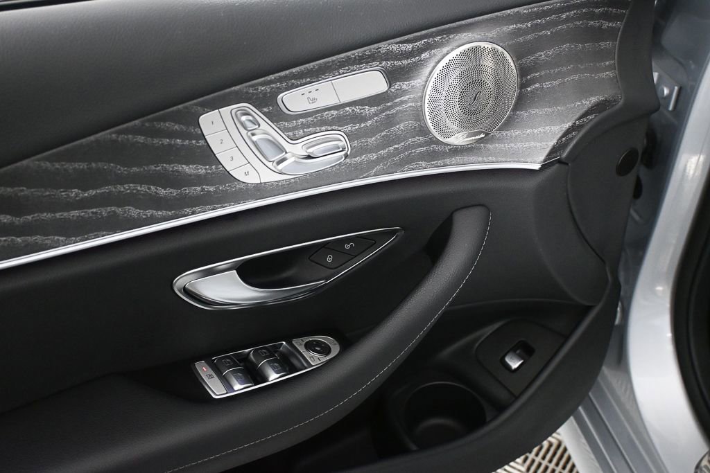Certified 2021 Mercedes-Benz E 350 Sedan image 8