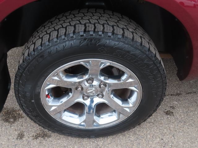 Used 2016 RAM 1500 Laramie image 15