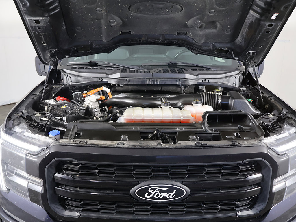 Used 2024 Ford F150 Lariat AWD/4WD image 20