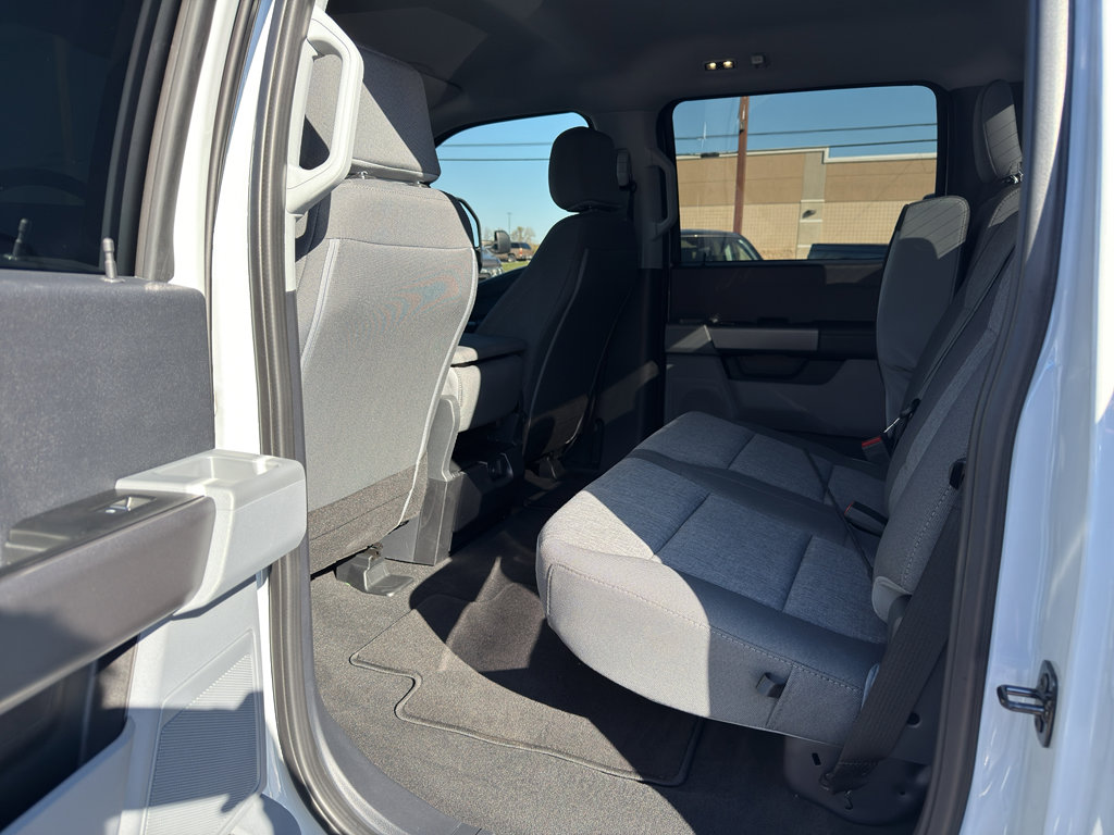 Used 2025 Ford F250 XL w/ STX Appearance Package image 20