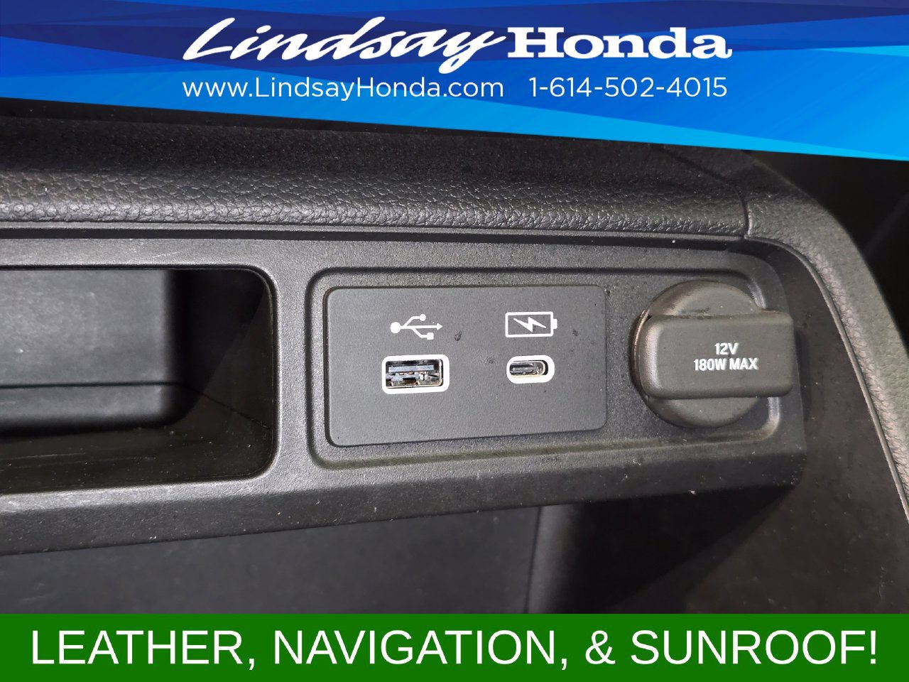 Used 2024 Honda Pilot Touring image 19
