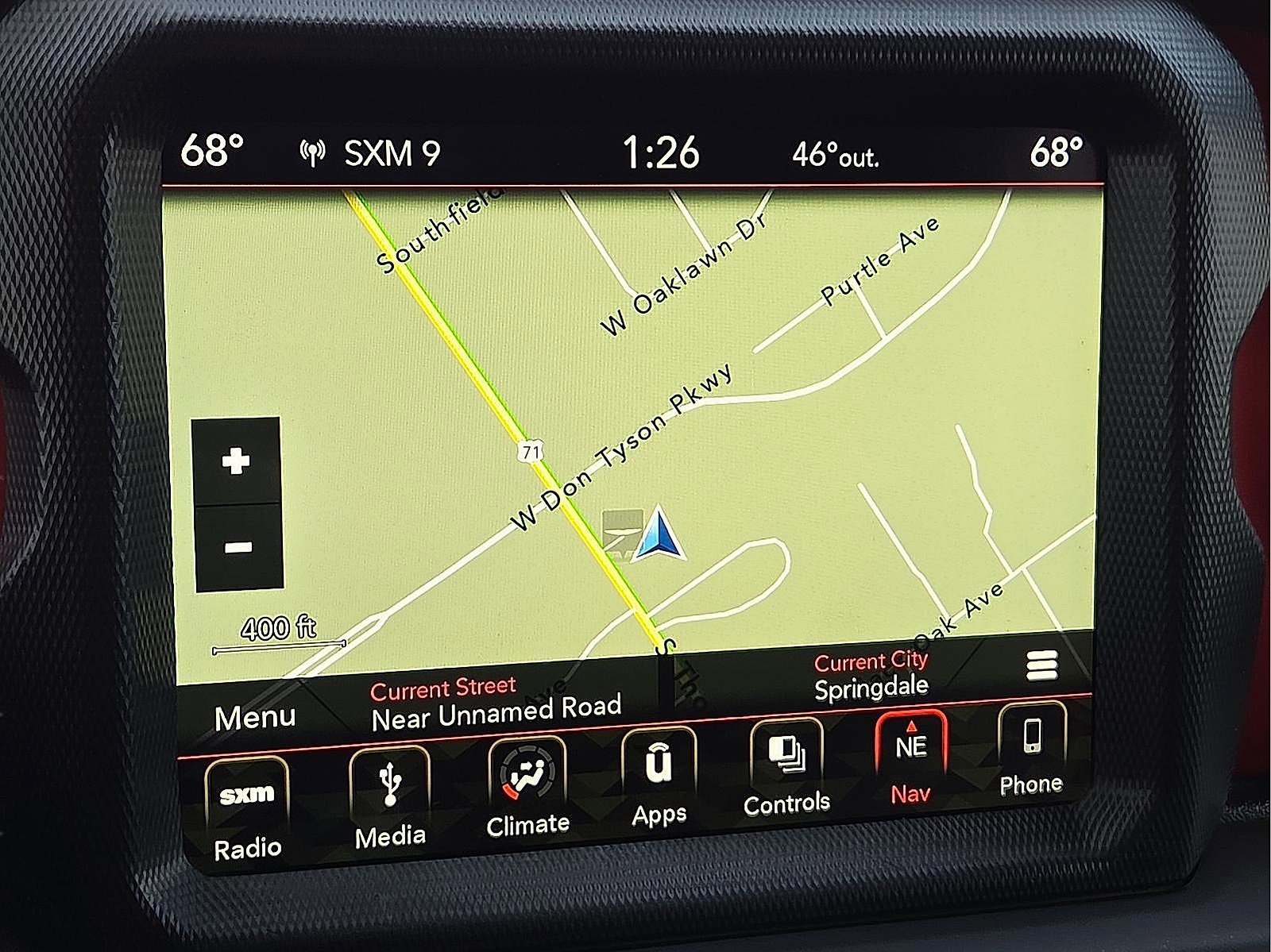 Used 2018 Jeep Wrangler Unlimited Rubicon image 17