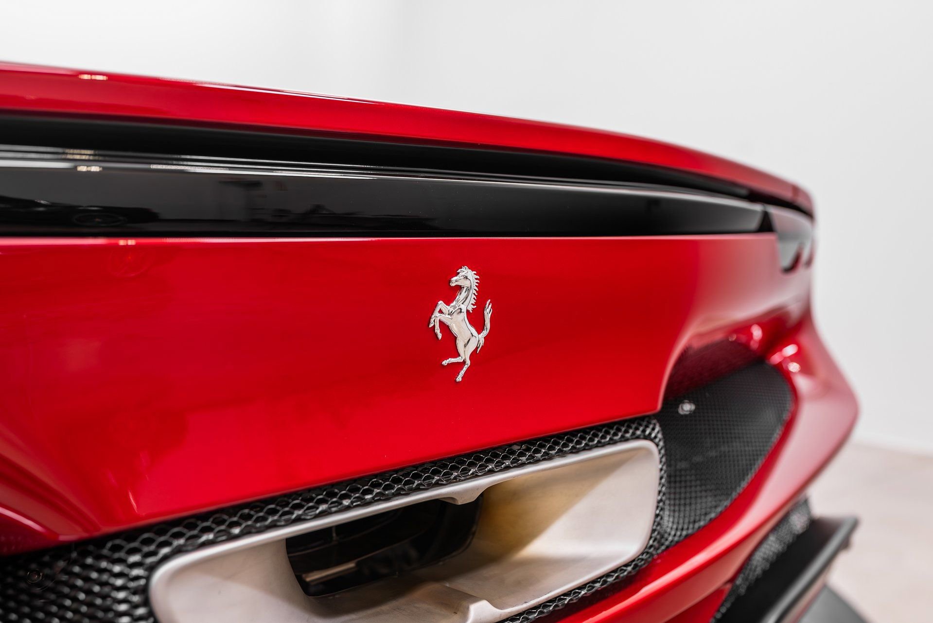 Certified 2023 Ferrari 296 GTB image 53