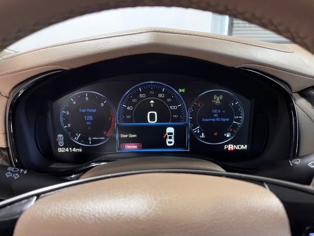 Used 2015 Cadillac CTS Premium RWD image 26