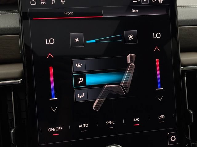 New 2026 GMC Yukon XL Denali Ultimate AWD/4WD image 31