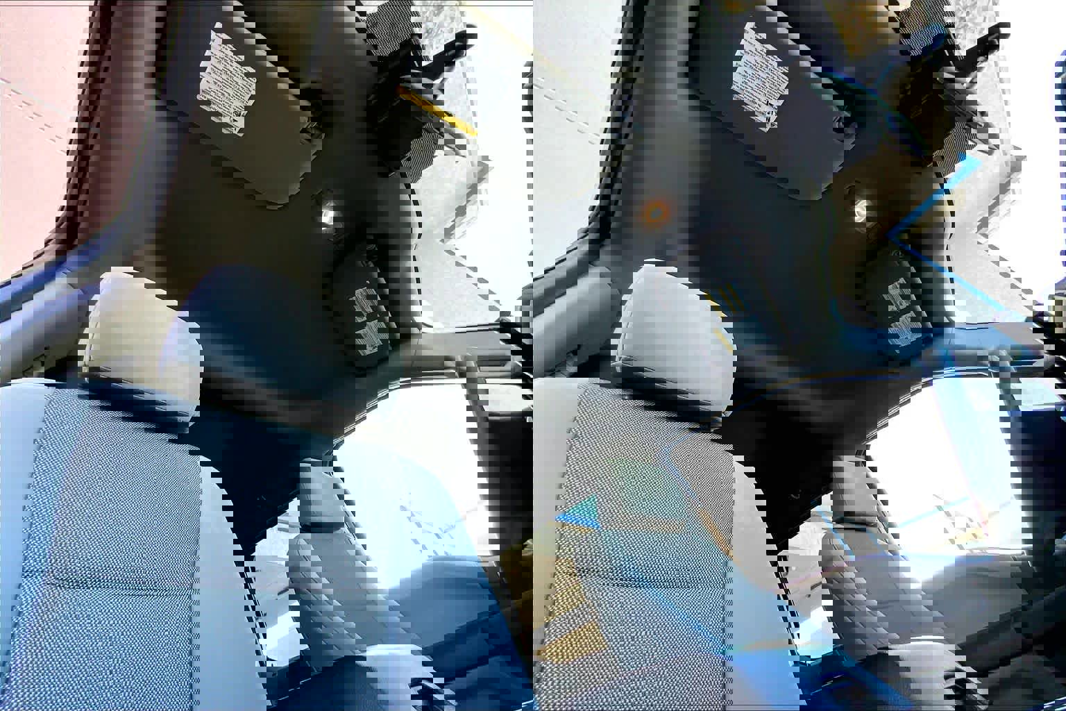 Used 2020 Ford F150 XL w/ Equipment Group 101A Mid image 14