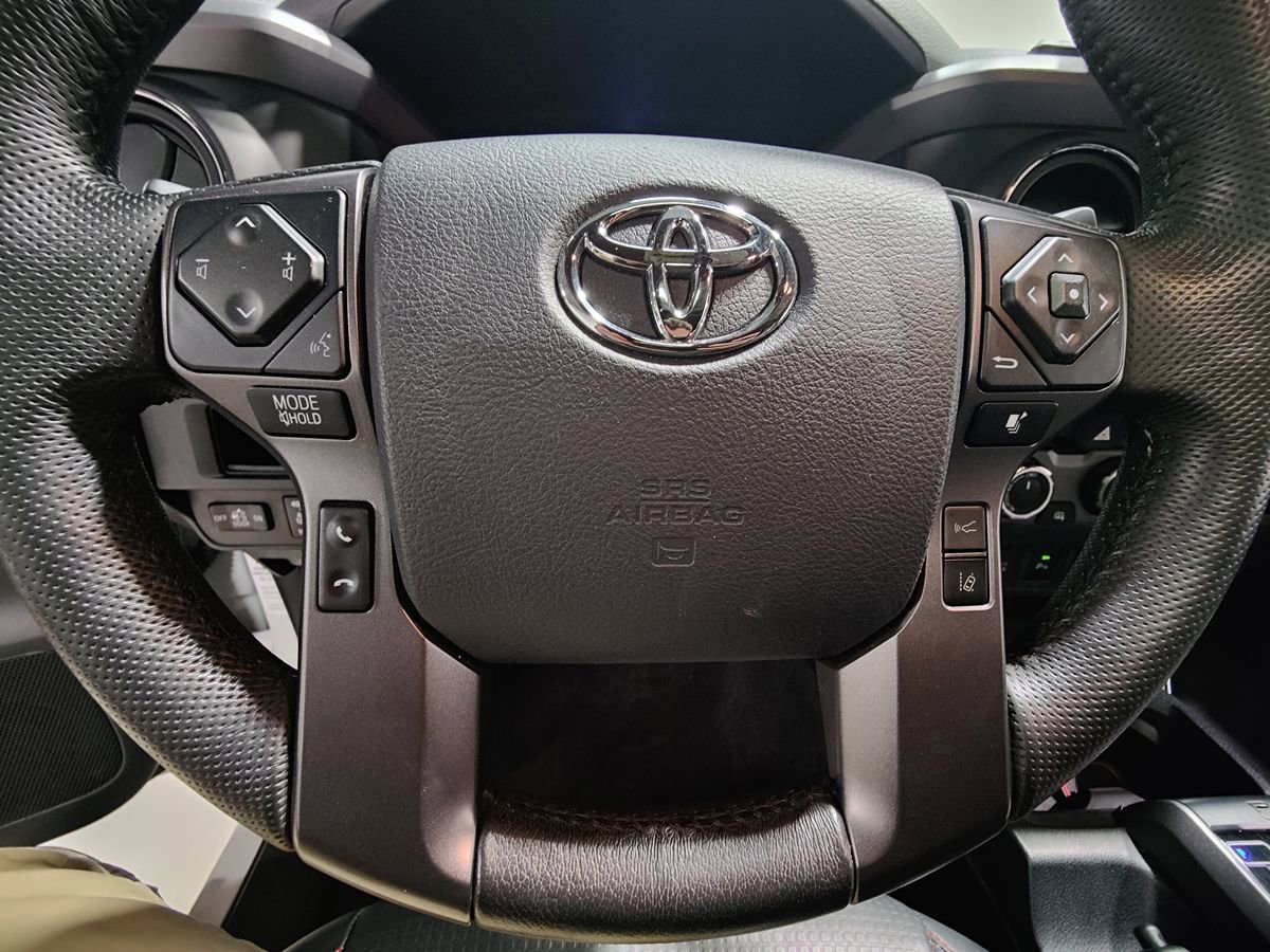 Used 2019 Toyota Tacoma TRD Pro AWD/4WD image 40