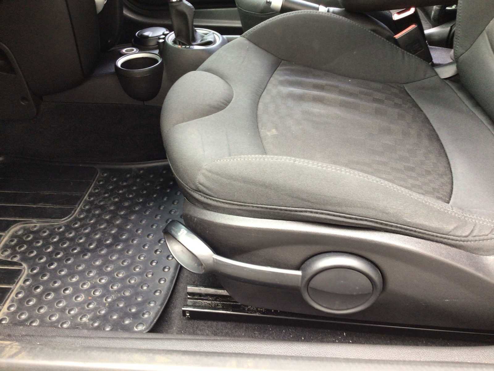 Used 2008 MINI Cooper Clubman S FWD image 13