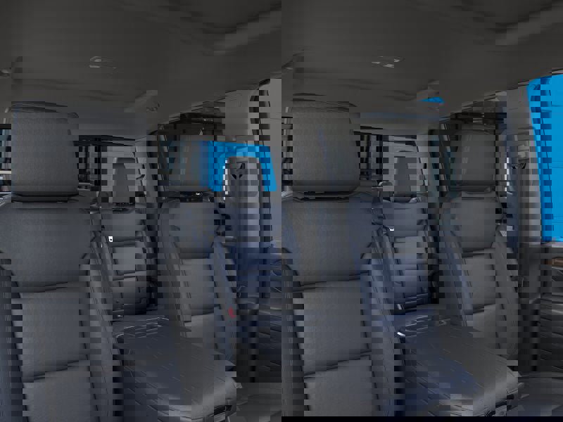 New 2026 Chevrolet Silverado 2500 LT image 24