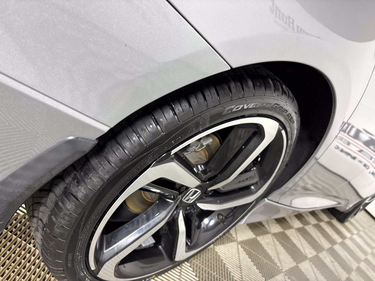 Used 2022 Honda Accord Sport image 28