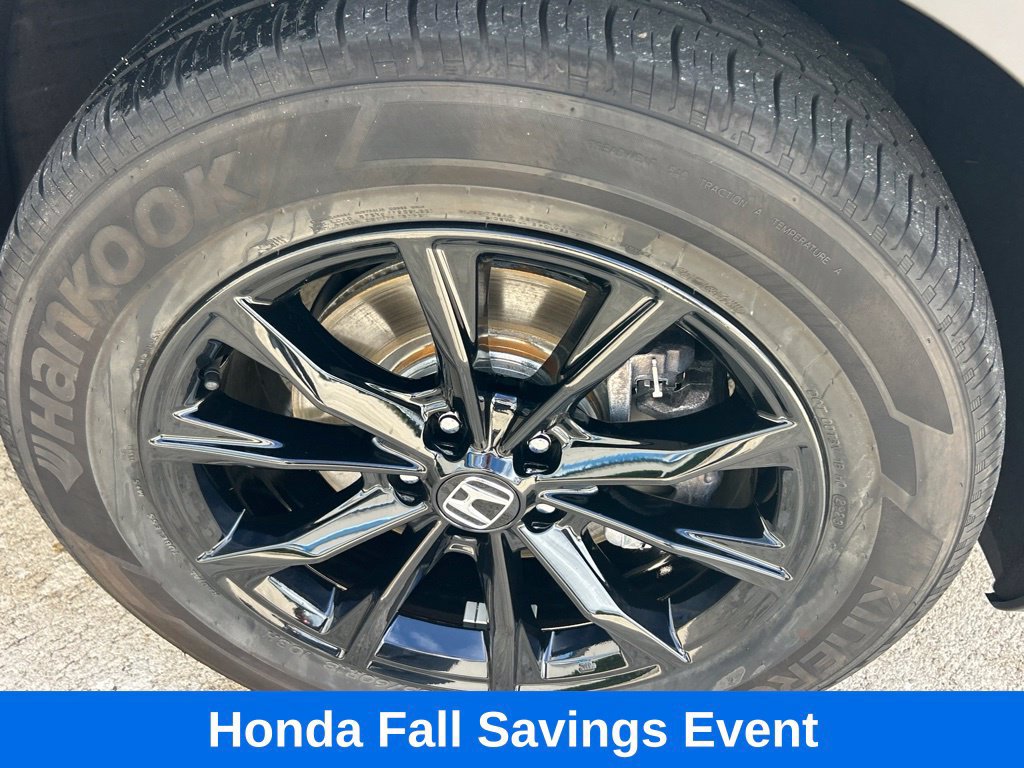 Used 2024 Honda CR-V Sport-L image 4