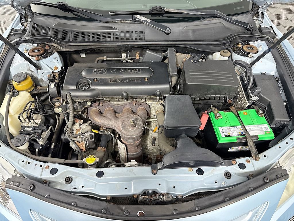 Used 2007 Toyota Camry LE FWD image 26