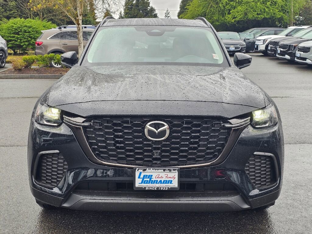 New 2026 MAZDA CX-70 SC image 2