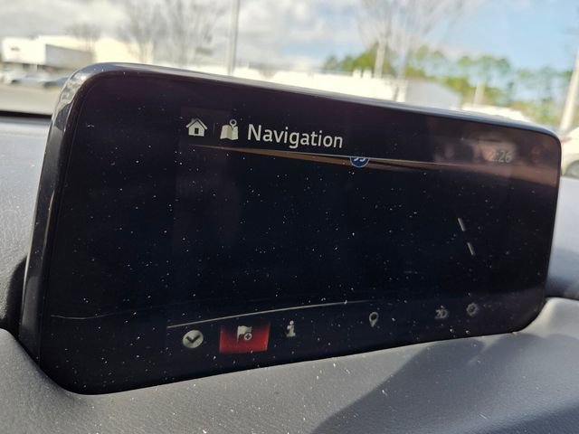 Used 2019 MAZDA CX-5 Signature image 26