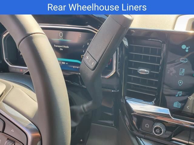 New 2026 Chevrolet Silverado 2500 ZR2 w/ ZR2 Bison Edition image 35