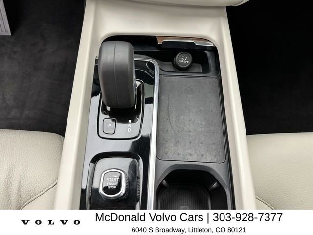 Certified 2022 Volvo XC60 B5 Momentum AWD/4WD image 20