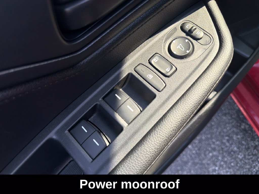 Used 2025 Honda Odyssey Sport-L image 13