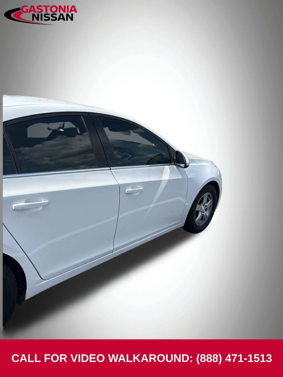 Used 2016 Chevrolet Cruze LT image 13