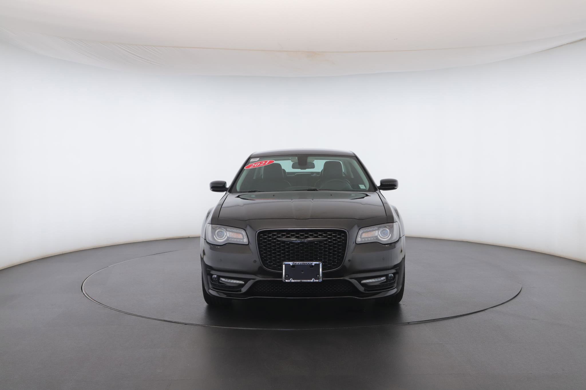 Used 2021 Chrysler 300 Touring L image 23