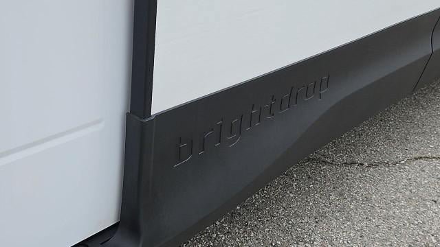 New 2025 Chevrolet Brightdrop 600 FWD image 28