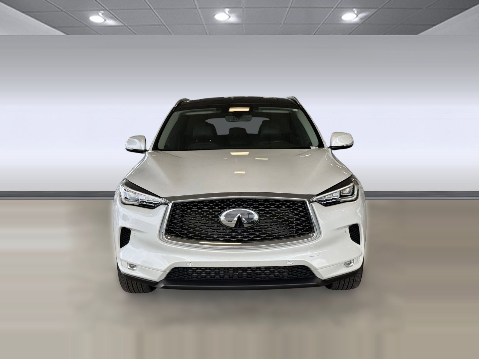 Used 2023 INFINITI QX50 Sensory AWD/4WD image 6