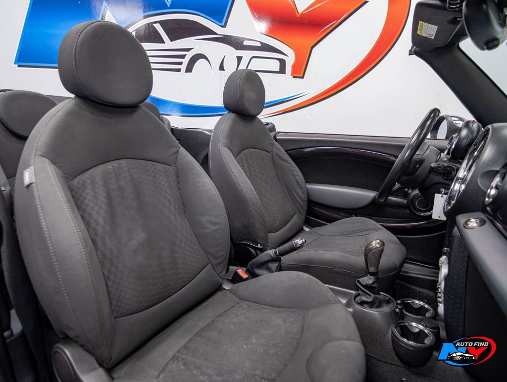Used 2009 MINI Cooper John Cooper Works image 21