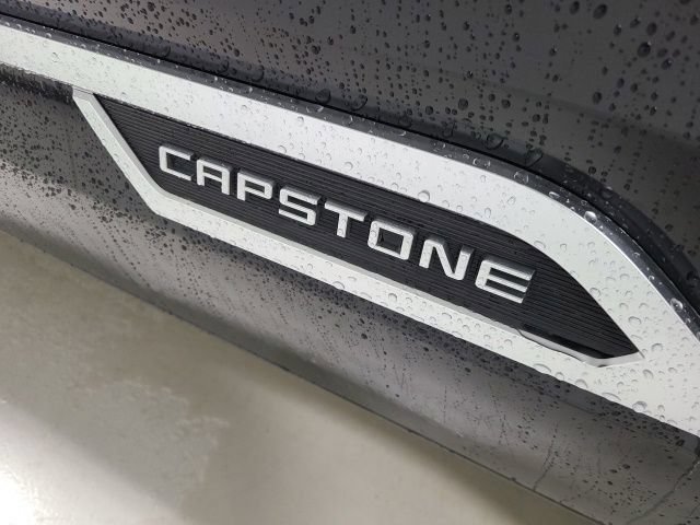Certified 2024 Toyota Sequoia Capstone AWD/4WD image 8