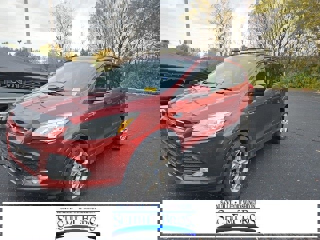 Used 2014 Ford Escape SE w/ Equipment Group 201A