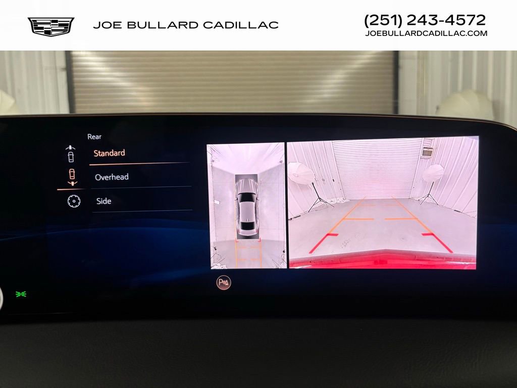 New 2026 Cadillac CT5 Premium Luxury image 24