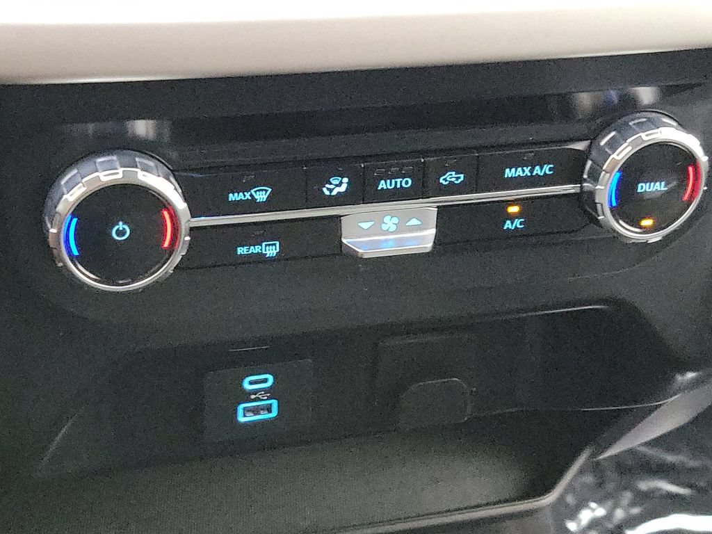 Used 2023 Ford F150 XLT w/ Equipment Group 301A Mid AWD/4WD image 16