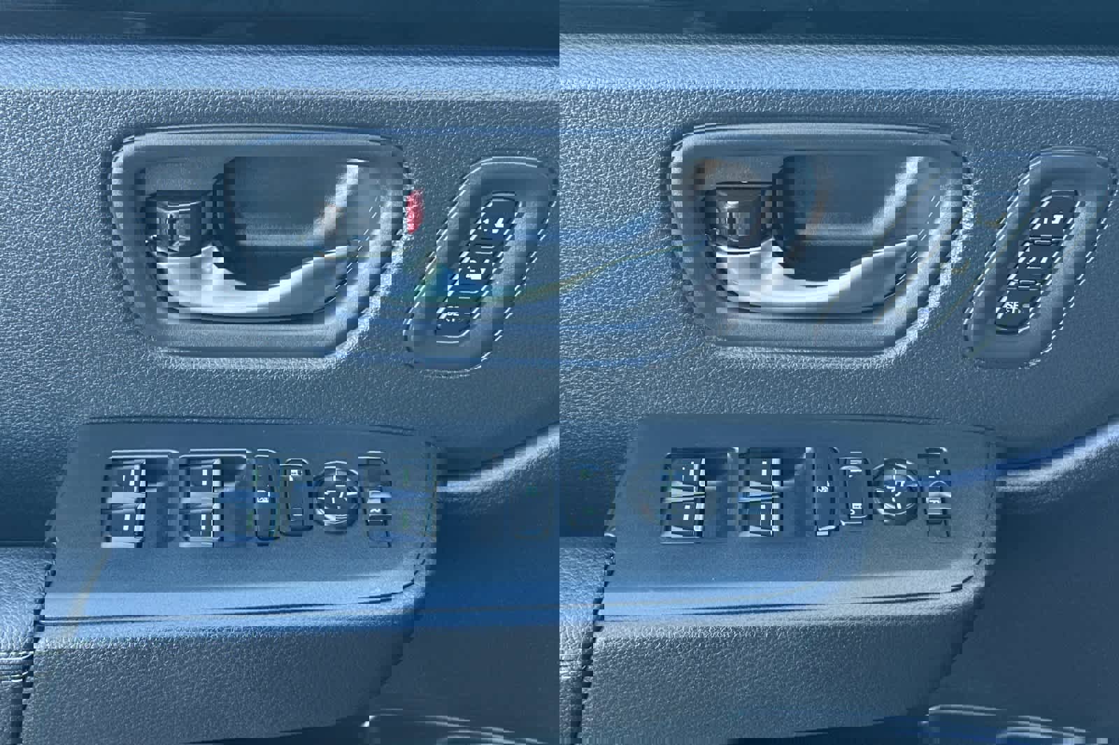 Used 2026 Honda Passport RTL image 15