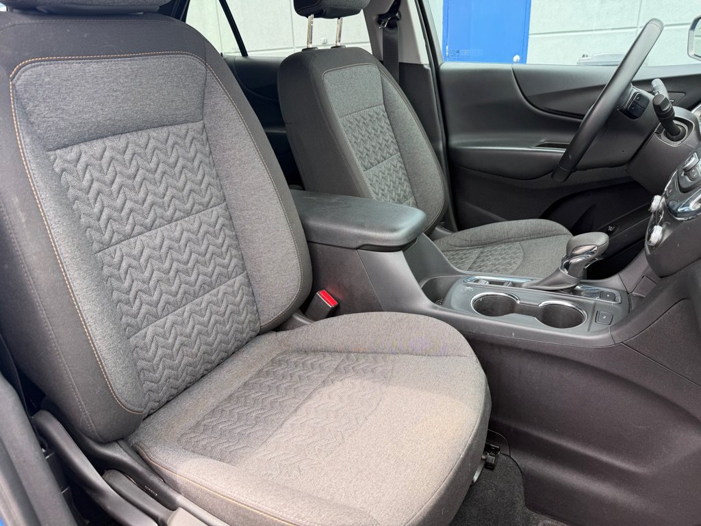 Used 2024 Chevrolet Equinox LT AWD/4WD image 19