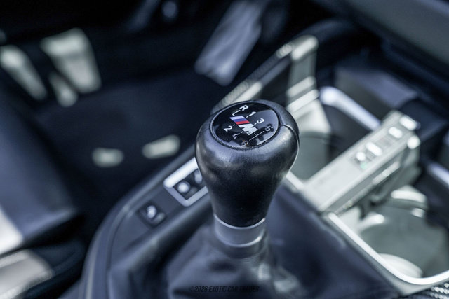 Used 2020 BMW M4 Convertible w/ Competition Package RWD image 72