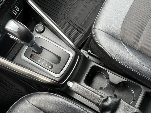 Used 2021 Ford EcoSport SES w/ Interior Protection Package AWD/4WD image 15